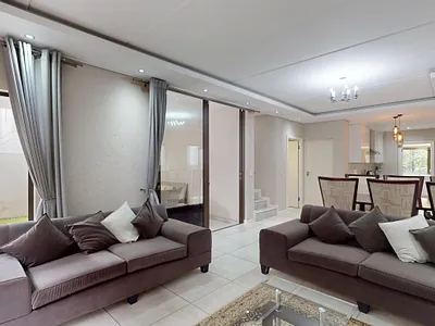 3 Bedroom House For Sale in Sandton - img