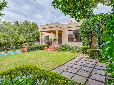 3 Bedroom House For Sale in Sandton - img