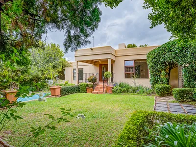 3 Bedroom House For Sale in Sandton - img
