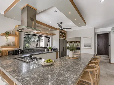 3 Bedroom House For Sale in Sandton - img