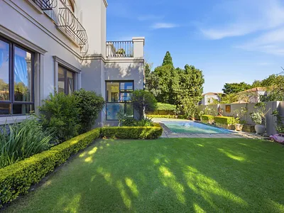 4 Bedroom House For Sale in Sandton - 5GHJ.webp