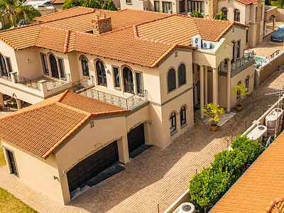 6 Bedroom House For Sale in Sandton - img