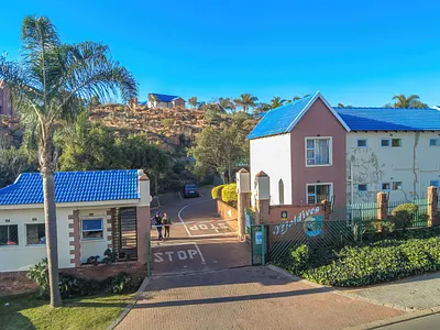 2 Bedroom Townhouse For Sale in Johannesburg - img