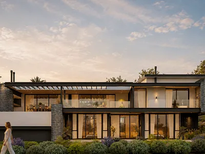 3 Bedroom House For Sale in Somerset West - DXoG.webp
