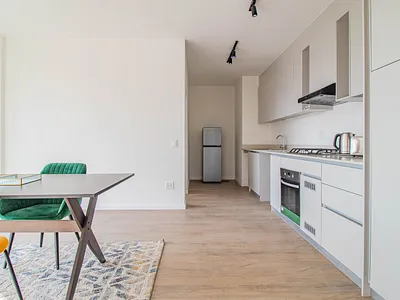 2 Bedroom Apartment To Rent in Cape Town - MZtN.webp