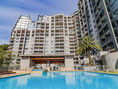 2 Bedroom Apartment For Sale in Sandton - q5HH.webp
