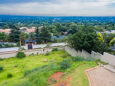 Vacant Land For Sale in Bedfordview - img