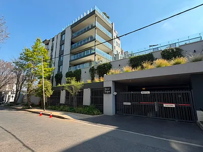 2 Bedroom Apartment To Rent in Johannesburg - 1Tpc.webp