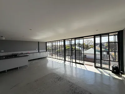 2 Bedroom Apartment To Rent in Johannesburg - img