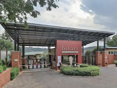 2 Bedroom Townhouse For Sale in Johannesburg - ihbm.webp