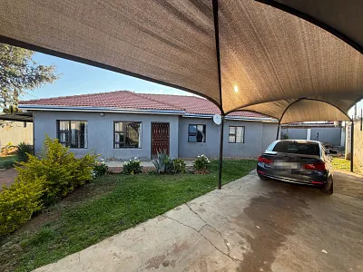 3 Bedroom House For Sale in Johannesburg - img