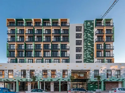 2 Bedroom Apartment For Sale in Cape Town - VtWC.webp