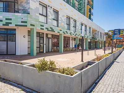 0.5 Bedroom Apartment For Sale in Cape Town - cERI.webp