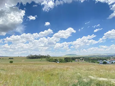 Vacant Land For Sale in Meyerton - Wcft.webp