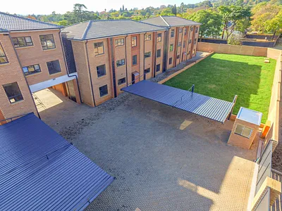 2 Bedroom Apartment To Rent in Randburg - 8R2x.webp