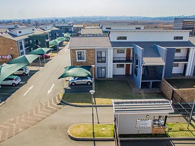 2 Bedroom Apartment For Sale in Soweto - VpPM.webp