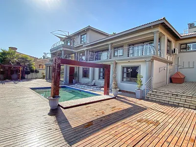 5 Bedroom House For Sale in Bassonia, Johannesburg - RGJj.webp