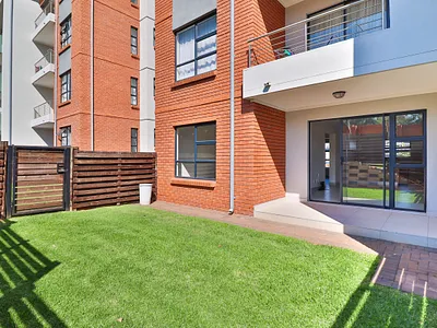 2 Bedroom Townhouse For Sale in Edenvale - H9D5.webp