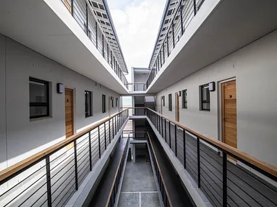 2 Bedroom Apartment To Rent in Cape Town - img