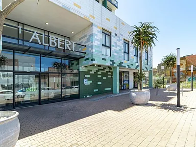 2 Bedroom Apartment For Sale in Cape Town - eZyU.webp