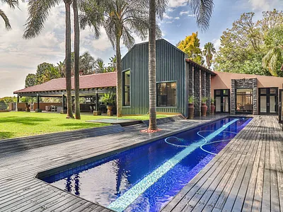 5 Bedroom House For Sale in Bedfordview - ZRuV.webp