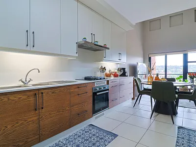2 Bedroom Townhouse For Sale in Johannesburg - img