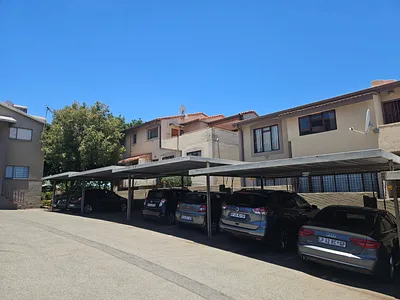 2 Bedroom Townhouse For Sale in Johannesburg - Jflx.webp