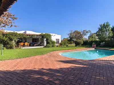 4 Bedroom House For Sale in Vereeniging - tC1t.webp