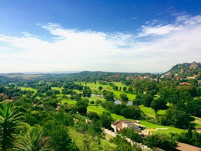 2 Bedroom Apartment To Rent in Johannesburg - G3Po.webp