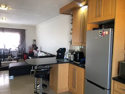2 Bedroom Apartment For Sale in Johannesburg - O4SG.webp