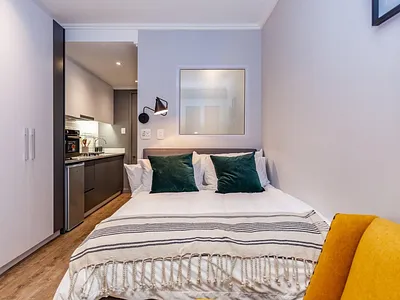 0.5 Bedroom Apartment For Sale in Cape Town - DW60.webp