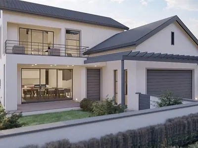3 Bedroom House For Sale in Somerset West - img