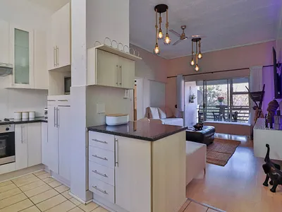 2 Bedroom Townhouse For Sale in Johannesburg - EuxB.webp
