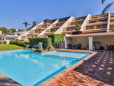 3 Bedroom Townhouse For Sale in Umhlanga - Nsrs.webp