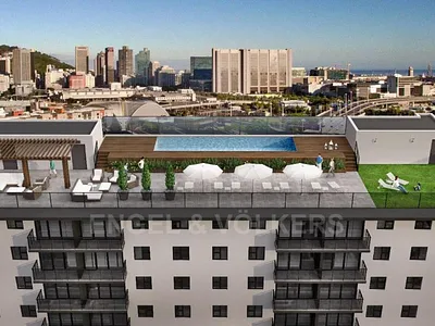 2 Bedroom Apartment For Sale in Cape Town - ivCN.webp