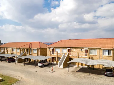 2 Bedroom Townhouse For Sale in Benoni - bqHn.webp