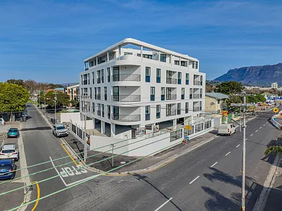2 Bedroom Apartment For Sale in Cape Town - TWz7.webp