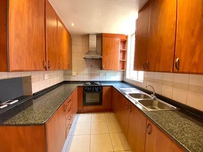 2 Bedroom Townhouse For Sale in Johannesburg - img