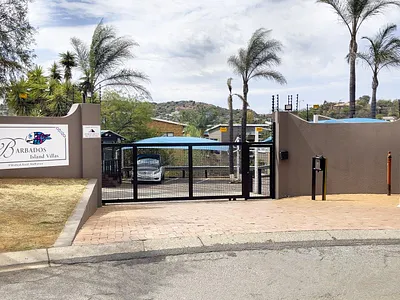 2 Bedroom Townhouse For Sale in Johannesburg - NPn0.webp