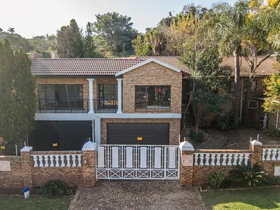 4 Bedroom House For Sale in Johannesburg - eSFA.webp