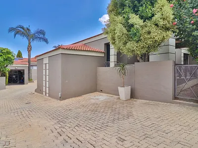 3 Bedroom Townhouse To Rent in Alberton - img