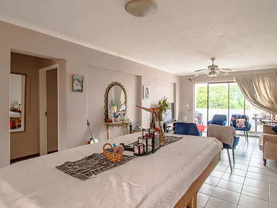 2 Bedroom Apartment To Rent in Johannesburg - img