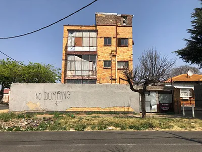 9 Bedroom Apartment For Sale in Johannesburg - aoaX.webp
