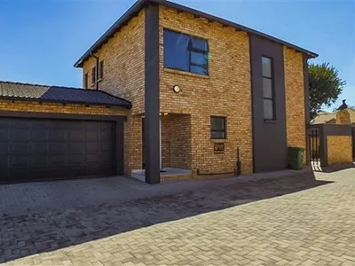 3 Bedroom House To Rent in Alberton - img
