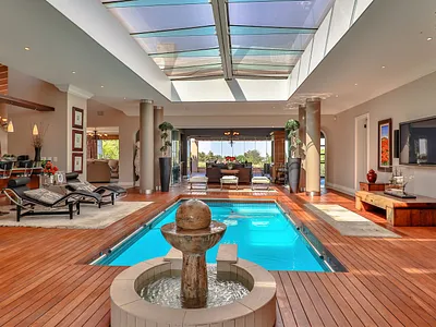 4 Bedroom House For Sale in Vaal Marina - iLAJ.webp