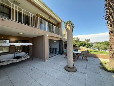 2 Bedroom Townhouse For Sale in Vereeniging - OC2m.webp
