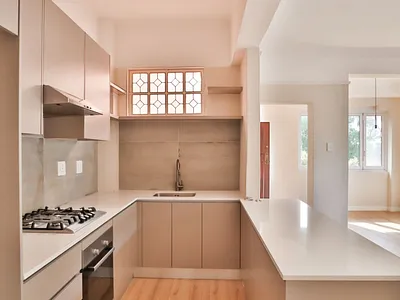 2 Bedroom Apartment To Rent in Cape Town - img