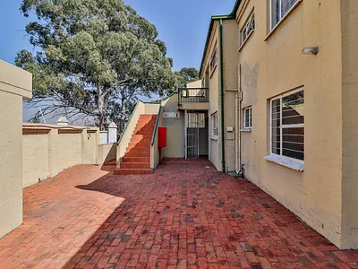 2 Bedroom Townhouse For Sale in Johannesburg - fw7L.webp