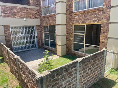 2 Bedroom Apartment To Rent in Johannesburg - img