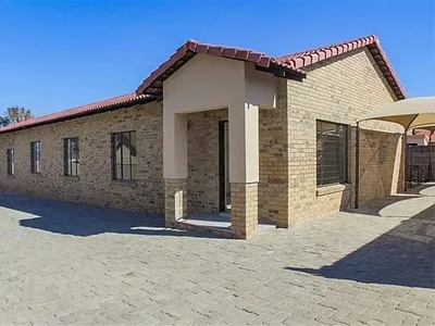 3 Bedroom House For Sale in Johannesburg - img